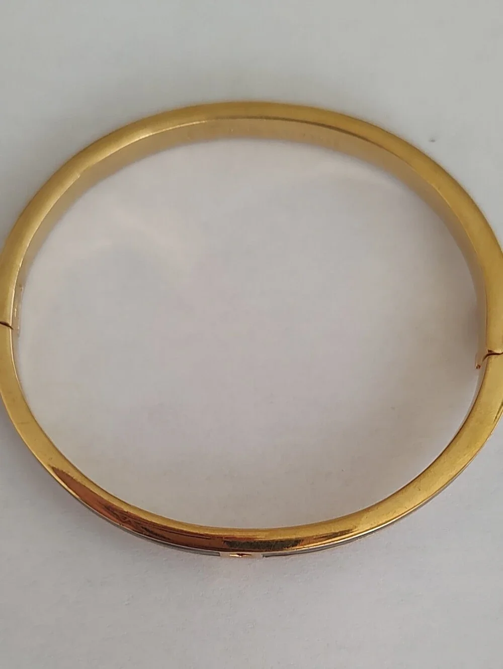 Kate Spade Hinge Bracelet - Picture 3 of 5